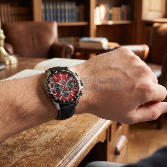 FESTINA F20561/7 Timeless Chronograph elemes férfi karóra FESTINA F20561/7 Timeless Chronograph elemes férfi karóra