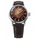 SEIKO HCB003J1 Presage Cocktail Cocktail Time Whisky Mist automata férfi karóra