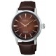 SEIKO HCB003J1 Presage Cocktail Cocktail Time Whisky Mist automata férfi karóra