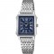 CASIO LTP-B190D-2BVER COLLECTION ANALOG elemes női karóra