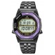 SEIKO HFL001P1 145th Anniversary Limited Edition Fémcsatos digitális elemes férfi karóra