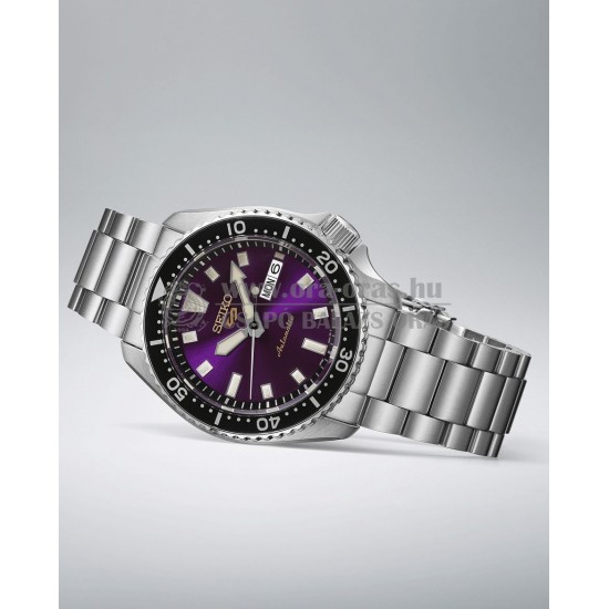 SEIKO HDB003K1 5 SPORTS SKX SEIKO 145th Anniversary LIMITED EDITION automata férfi karóra SEIKO HDB003K1 5 SPORTS SKX SEIKO 145th Anniversary LIMITED EDITION automata férfi karóra