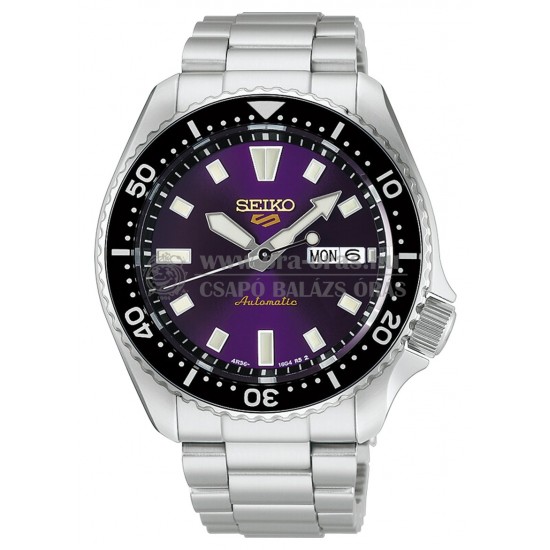 SEIKO HDB003K1 5 SPORTS SKX SEIKO 145th Anniversary LIMITED EDITION automata férfi karóra SEIKO HDB003K1 5 SPORTS SKX SEIKO 145th Anniversary LIMITED EDITION automata férfi karóra