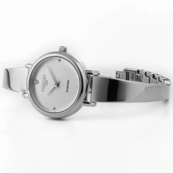 ROAMER 548845 41 15 50 ELEGANCE DIAMOND svájci elemes női karóra ROAMER 548845 41 15 50 ELEGANCE DIAMOND svájci elemes női karóra