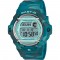 CASIO BG-169CM-2ER BABY-G elemes női karóra
