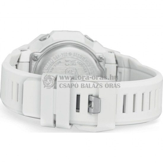 CASIO GBA-950-7A2ER G-SHOCK G-SQUAD elemes férfi karóra