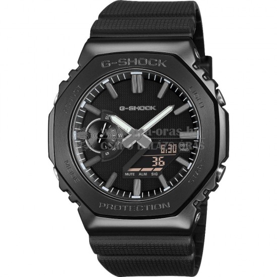 CASIO GM-2100LXB-1AER G-SHOCK Classic elemes férfi karóra CASIO GM-2100LXB-1AER G-SHOCK Classic elemes férfi karóra