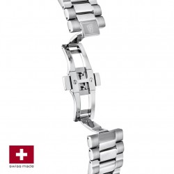 FESTINA F20055/1 Swiss Automatic automata férfi karóra