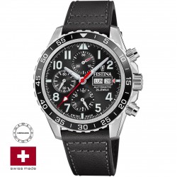 FESTINA F20056/3 Swiss Automatic automata férfi karóra
