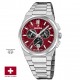 FESTINA F20059/5 Swiss Rive elemes férfi karóra