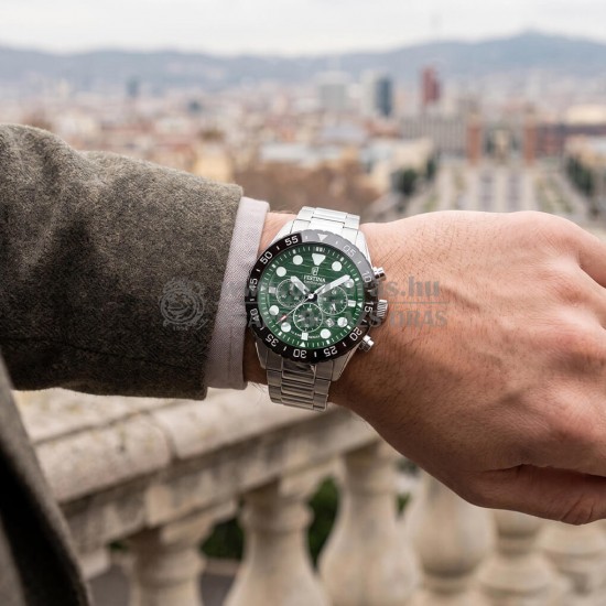 FESTINA F20808/1 CERAMIC elemes férfi karóra FESTINA F20808/1 CERAMIC elemes férfi karóra