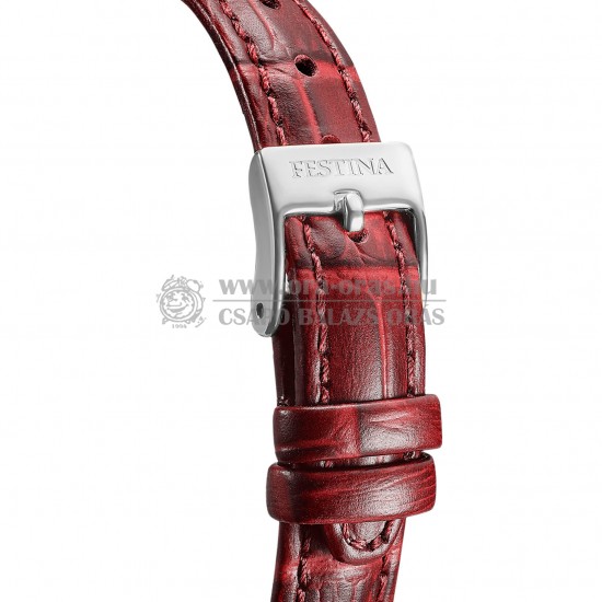 FESTINA F20787/1 MADEMOISELLE elemes női karóra