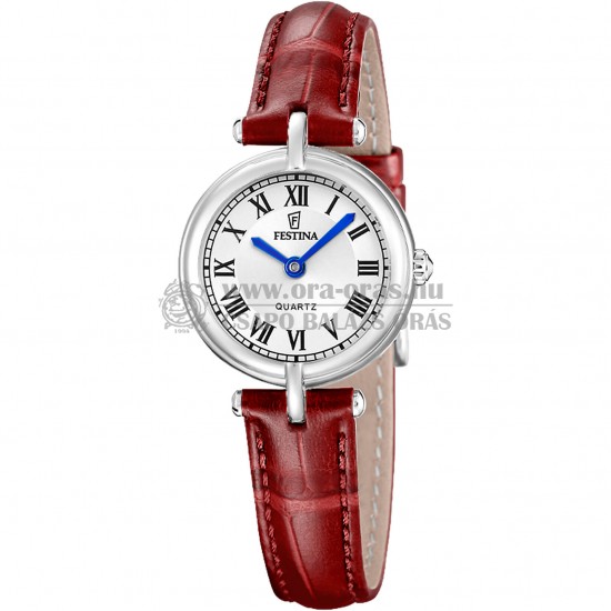 FESTINA F20787/1 MADEMOISELLE elemes női karóra
