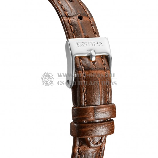 FESTINA F20787/2 MADEMOISELLE elemes női karóra