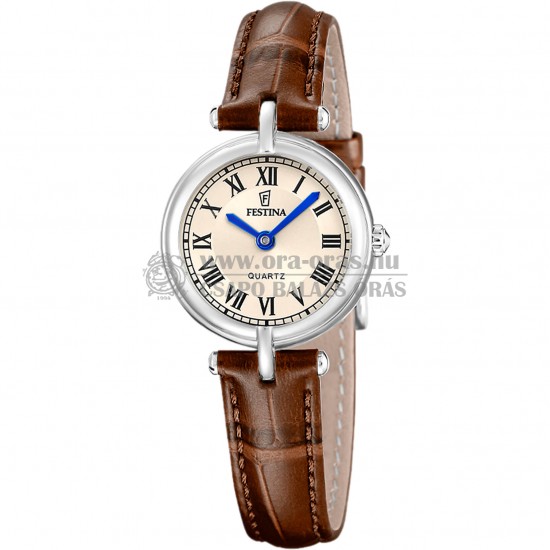 FESTINA F20787/2 MADEMOISELLE elemes női karóra
