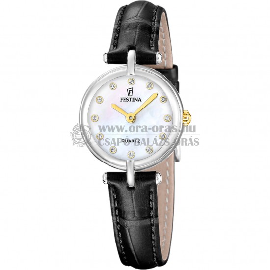FESTINA F20787/4 MADEMOISELLE elemes női karóra