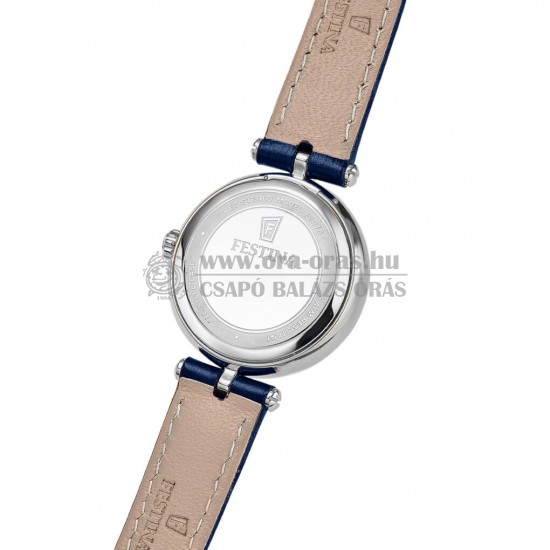 FESTINA F20787/5 MADEMOISELLE elemes női karóra