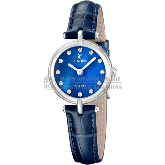 FESTINA F20787/5 MADEMOISELLE elemes női karóra