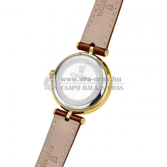 FESTINA F20788/2 MADEMOISELLE elemes női karóra