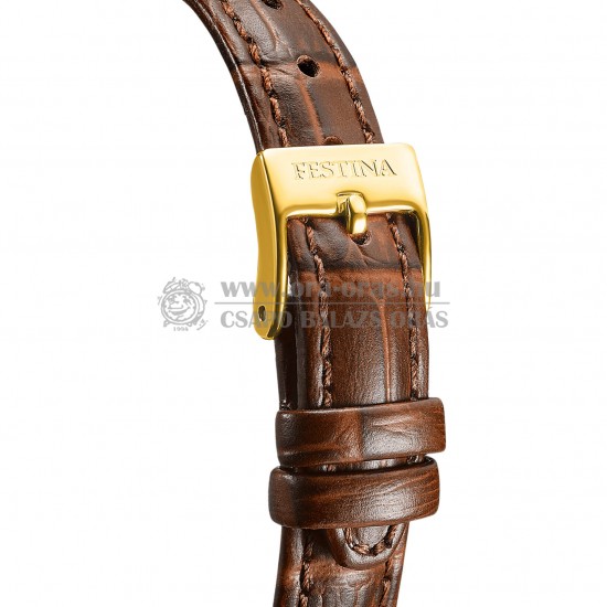 FESTINA F20788/2 MADEMOISELLE elemes női karóra