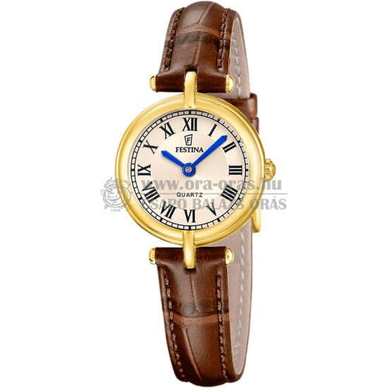 FESTINA F20788/2 MADEMOISELLE elemes női karóra