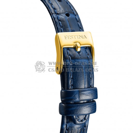 FESTINA F20788/3 MADEMOISELLE elemes női karóra