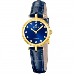 FESTINA F20788/3 MADEMOISELLE elemes női karóra