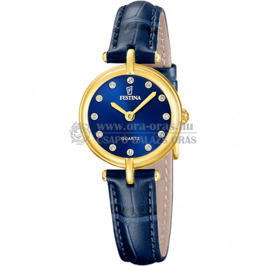 FESTINA F20788/3 MADEMOISELLE elemes női karóra