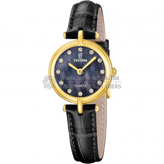 FESTINA F20788/4 MADEMOISELLE elemes női karóra