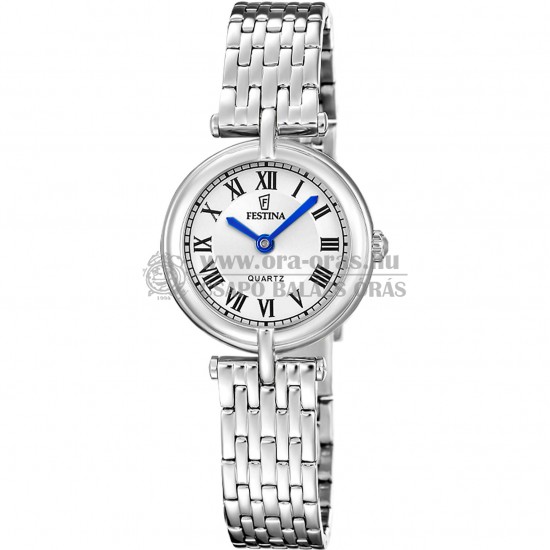 FESTINA F20789/1 MADEMOISELLE elemes női karóra