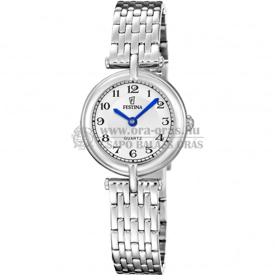 FESTINA F20789/2 MADEMOISELLE elemes női karóra