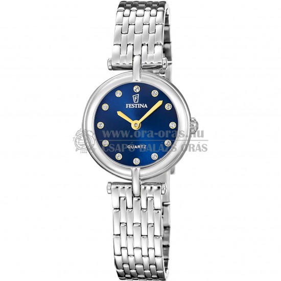 FESTINA F20789/4 MADEMOISELLE elemes női karóra FESTINA F20789/4 MADEMOISELLE elemes női karóra
