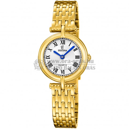 FESTINA F20790/1 MADEMOISELLE elemes női karóra FESTINA F20790/1 MADEMOISELLE elemes női karóra