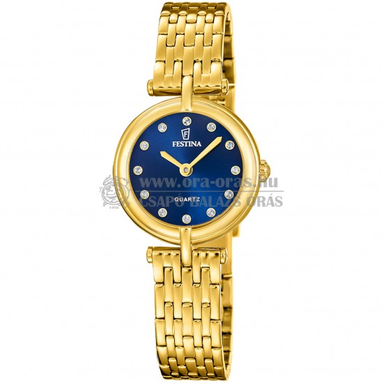 FESTINA F20790/3 MADEMOISELLE elemes női karóra FESTINA F20790/3 MADEMOISELLE elemes női karóra
