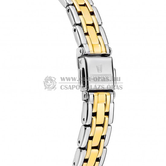 FESTINA F20792/2 MADEMOISELLE elemes női karóra FESTINA F20792/2 MADEMOISELLE elemes női karóra