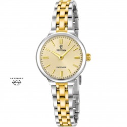 FESTINA F20792/2 MADEMOISELLE elemes női karóra