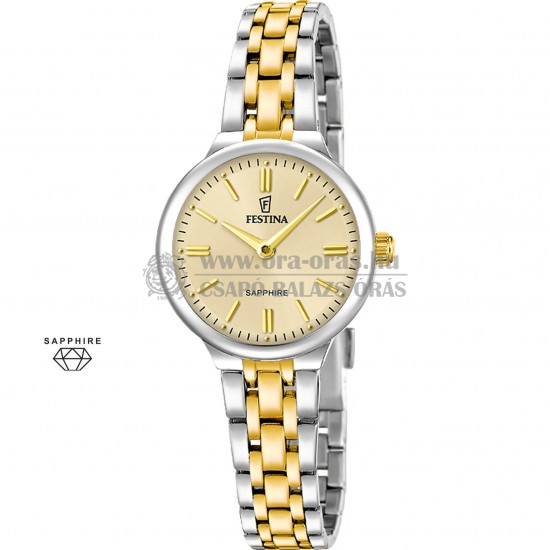 FESTINA F20792/2 MADEMOISELLE elemes női karóra FESTINA F20792/2 MADEMOISELLE elemes női karóra