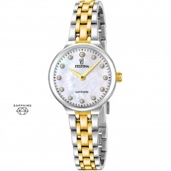 FESTINA F20792/1 MADEMOISELLE elemes női karóra
