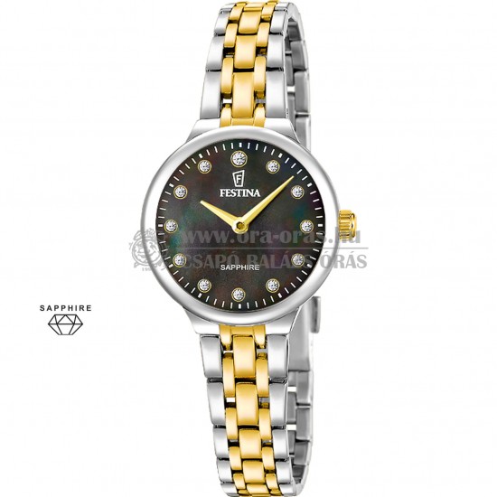 FESTINA F20792/3 MADEMOISELLE elemes női karóra FESTINA F20792/3 MADEMOISELLE elemes női karóra