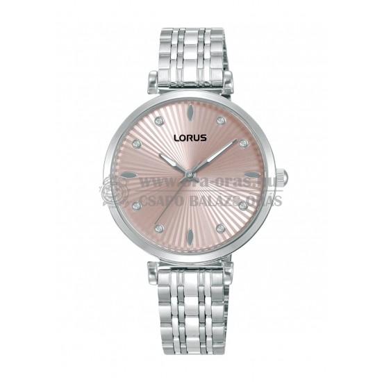 LORUS RG259XX9 Women elemes női karóra LORUS RG259XX9 Women elemes női karóra