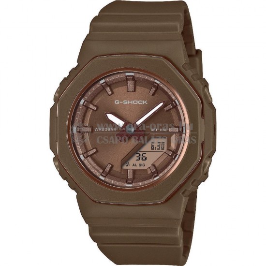CASIO GMA-P2110B-5AER G-SHOCK Women Classic elemes unisex karóra CASIO GMA-P2110B-5AER G-SHOCK Women Classic elemes unisex karóra
