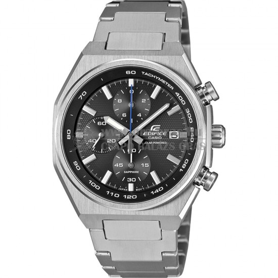 CASIO EFS-S660D-1AEF EDIFICE CLASSIC solar férfi karóra CASIO EFS-S660D-1AEF EDIFICE CLASSIC solar férfi karóra