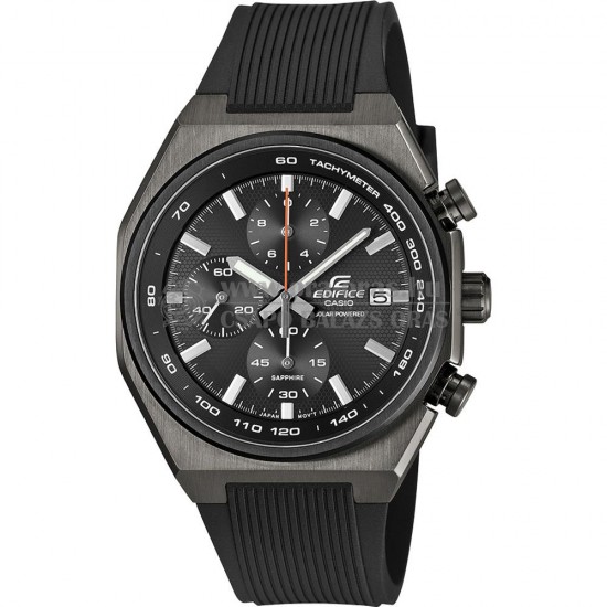 CASIO EFS-S660PB-1AEF EDIFICE CLASSIC solar férfi karóra