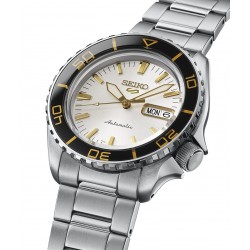 SEIKO HDB004K1 5 SPORTS SKX SUITS automata férfi karóra