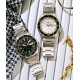 SEIKO HDB004K1 5 SPORTS SKX SUITS automata férfi karóra SEIKO HDB004K1 5 SPORTS SKX SUITS automata férfi karóra