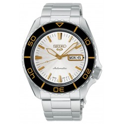 SEIKO HDB004K1 5 SPORTS SKX SUITS automata férfi karóra