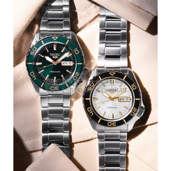 SEIKO HDB005K1 5 SPORTS SKX SUITS automata férfi karóra SEIKO HDB005K1 5 SPORTS SKX SUITS automata férfi karóra