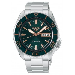 SEIKO HDB005K1 5 SPORTS SKX SUITS automata férfi karóra