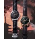 SEIKO HCB008J1 Presage Japanese Garden automata férfi karóra SEIKO HCB008J1 Presage Japanese Garden automata férfi karóra