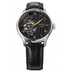 SEIKO HCB008J1 Presage Japanese Garden automata férfi karóra